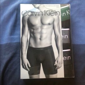 Calvin Klein - Two Brand New